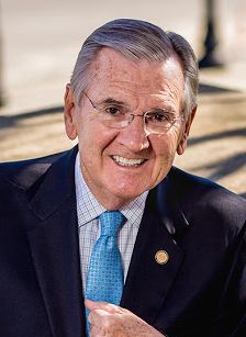 Tony Rand