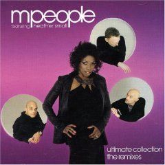 Ultimate Collection: The Remixes