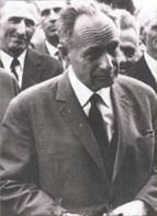 Czesław Wycech