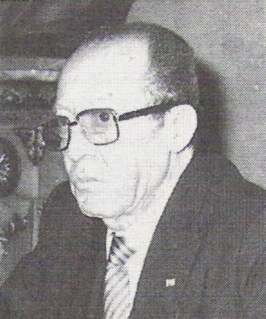 Mahmoud Messadi