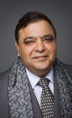 Deepak Obhrai