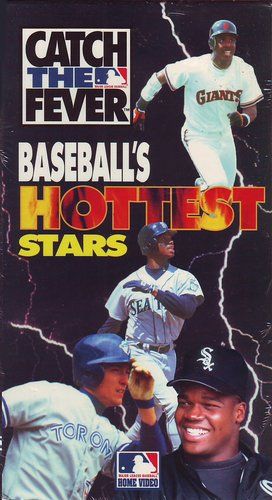 Baseball's Hottest Stars