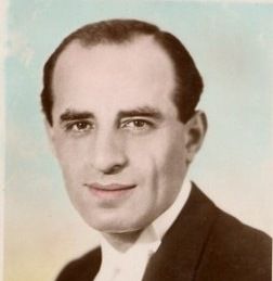 Bert Ambrose