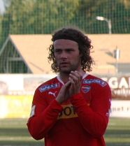 Eirik Markegård