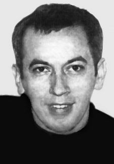 Bruno Bušić