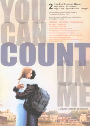 You Can Count on Me
