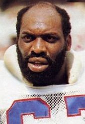 Reggie McKenzie