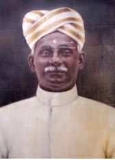 Arumugam Canagaratnam