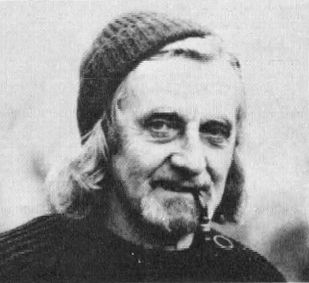 Stan Hugill