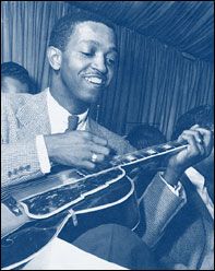 Freddie Green