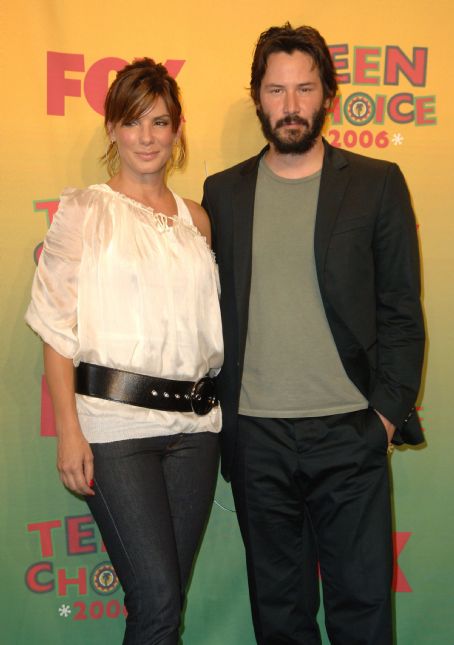 Sandra Bullock - Teen Choice Awards, 8/20/06 | Sandra Bullock Picture ...