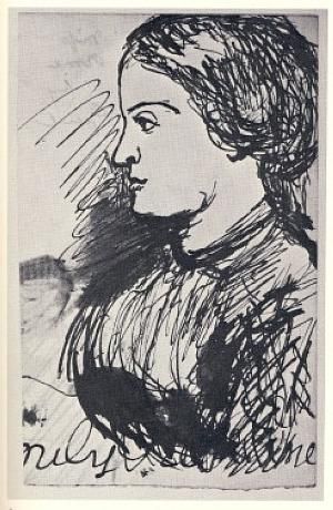 Emily Rosaline Orme