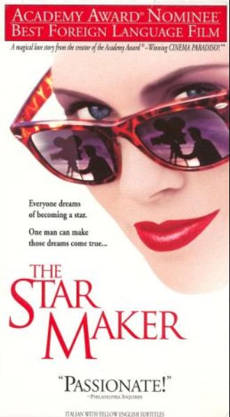 The Star Maker