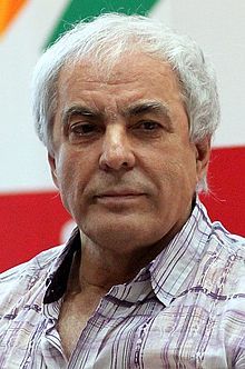 Yuri Nikitin (author)