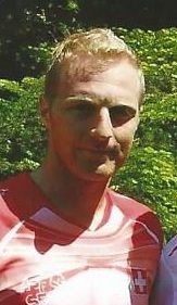 Marco Padalino