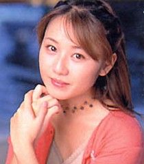 Michiyo Nakajima