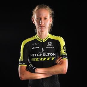 Lucy Kennedy (cyclist)