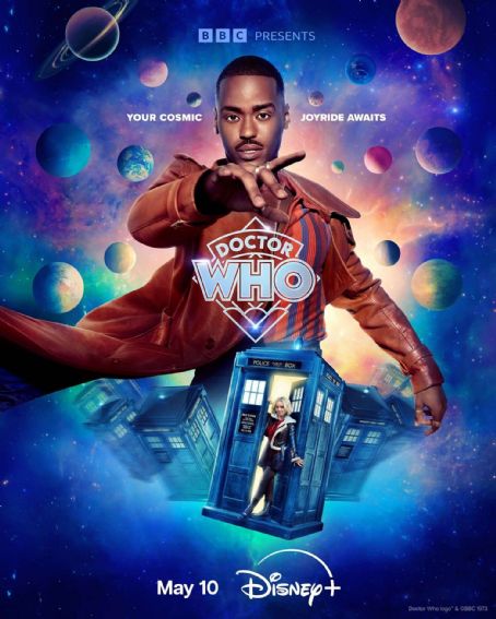 Doctor Who