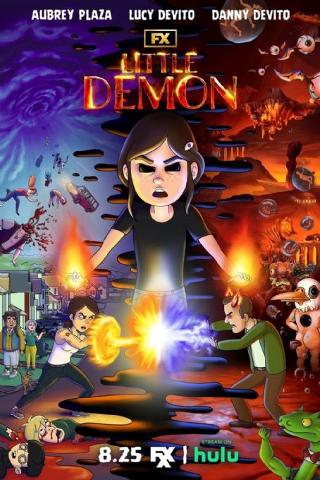 Little Demon