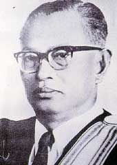 Sanya Dharmasakti