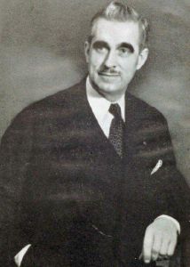 Louis Diat