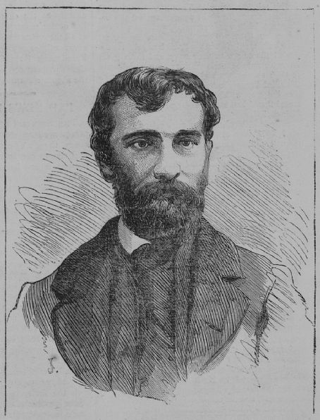 Henry Andres Burgevine