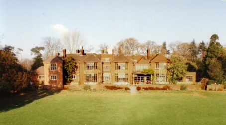 Fulmer Research Institute