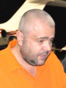 Paul Le Roux