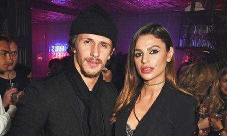 Jake Hall and Missé Beqiri