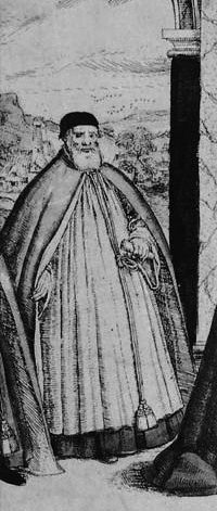 Robert Horne (bishop)