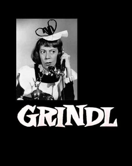 Grindl