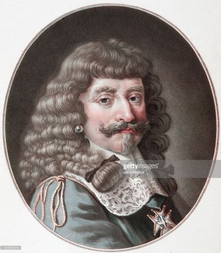 Henri, Count of Harcourt