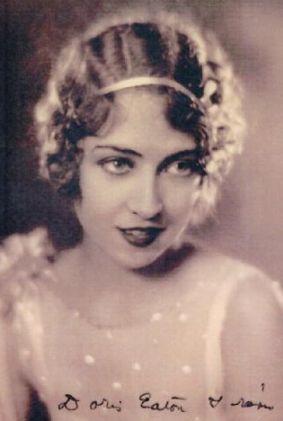 Doris Eaton