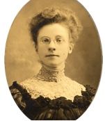Alice Huntington Bushee