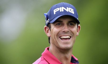 Billy Horschel