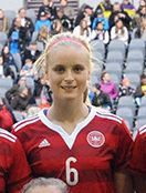Nina Frausing Pedersen