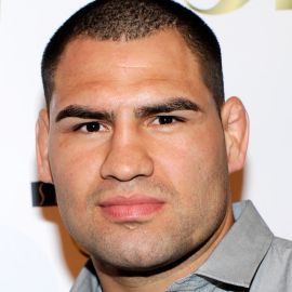 Cain Velasquez