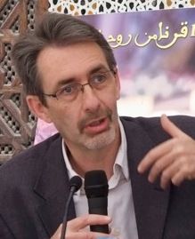 Éric Geoffroy