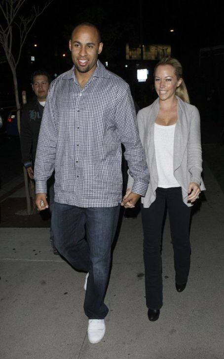 Kendra Wilkinson's West Hollywood Date Night | Kendra Wilkinson Picture