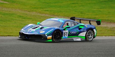Ferrari Challenge