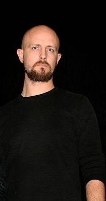 Frode Glesnes