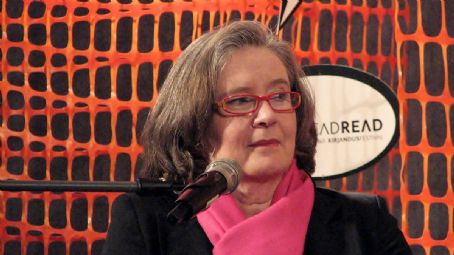 Natasha Cooper