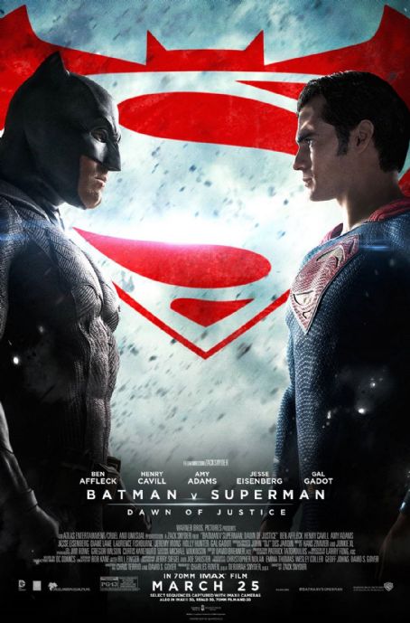 Batman v Superman: Dawn of Justice Photos - Batman v Superman: Dawn of ...