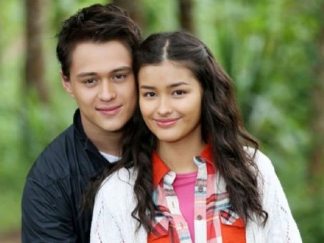 Enrique Gil and Liza Soberano - Dating