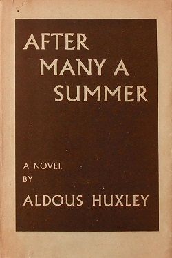 After Many a Summer