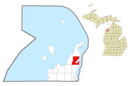 List of Townships in Leelanau County, Michigan - FamousFix List