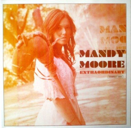 Extraordinary - Mandy Moore
