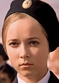 Olga Zhulina