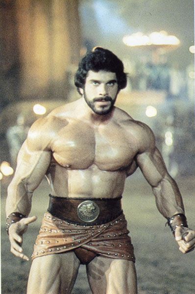 lou ferrigno hercules