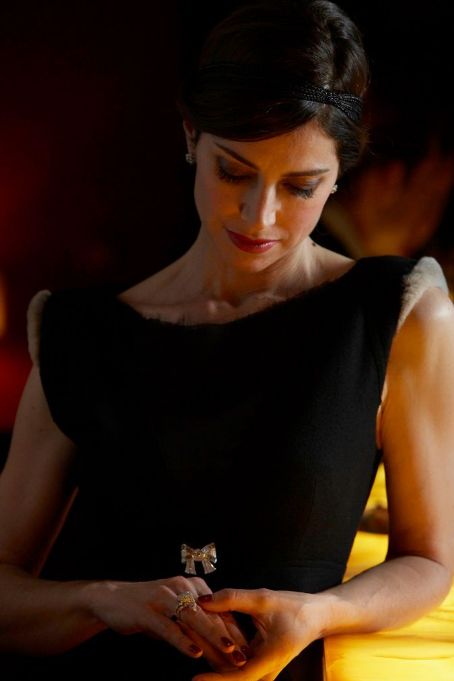 Dorothée Brière